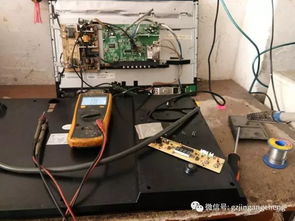 專業(yè)家電維修與安裝，精誠服務(wù)金港城——老邱師傅為您解憂