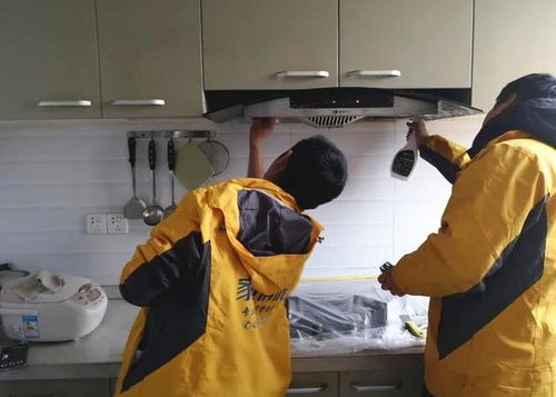 高齡老人行動(dòng)不便？社區(qū)公益服務(wù)上門解憂，家電清洗安裝不再難