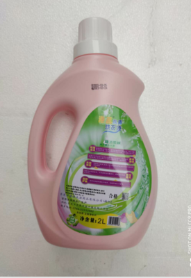 掘金八桂 廣西5L家庭裝洗衣液市場(chǎng)的銷售心法